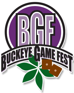 The twitter feed for the Buckeye Game Fest boardgaming convention