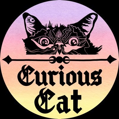 CuriousCatPodca Profile Picture