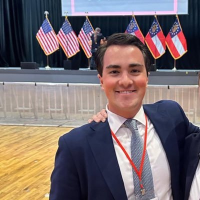 fmnuzzi's profile picture. new yorker. jesuit educated @Georgetown. opinions are mine.