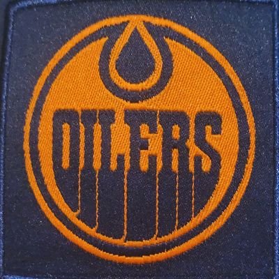 Oilers fan in flame country.....
Cheer for the game first, oilers second


LETS GO OILERS