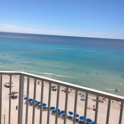 Worked for State Government 24 years, retired. Married 19 years, husband deceased, lung desease. Love the water,especially Panama City Beach with a margarita!