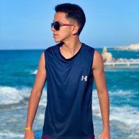 Yossef Haytham (@yossefhaytham5) Twitter profile photo