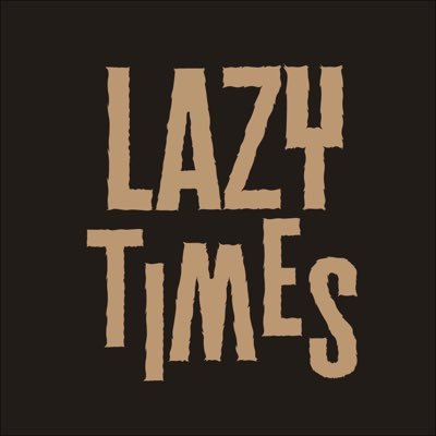 Lazytimesさんのプロフィール画像