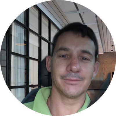 Gusxavila's profile picture. Agronomist, biker