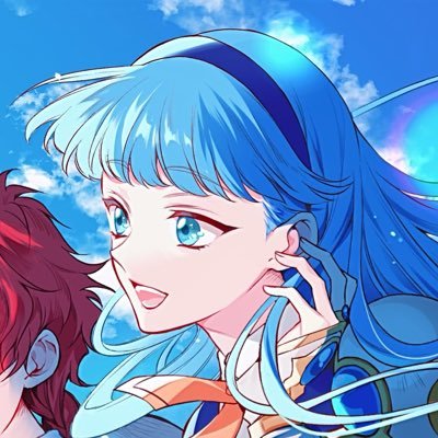 DeltaEuphさんのプロフィール画像