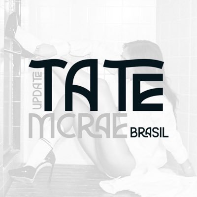 O seu melhor portal de informações sobre a cantora e dançarina Tate McRae no Brasil.