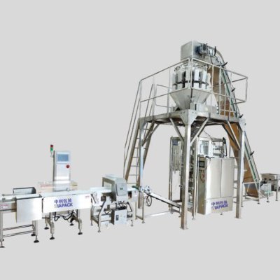 Anhui Iapack machinery https://t.co/RgezyG2qYe is a leading manufacturer of different packaging machine and packing production line in China