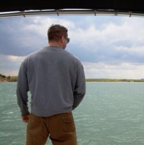 JRChristy1's profile picture. 