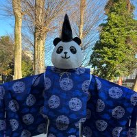 有鹿神社　授与情報 (@arukajinjajuyo) Twitter profile photo