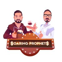 Soaring Prophets(@soaringprophet) 's Twitter Profile Photo