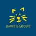 Barks and Meows (@barksnmeows00) Twitter profile photo Barks and Meows (@barksnmeows00) Twitter profile photo