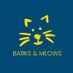 Barks and Meows (@barksnmeows00) Twitter profile photo