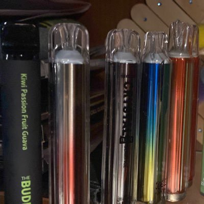 my own opinions on various vapes and experiences - campaigning to having manufacturers insist on recycling