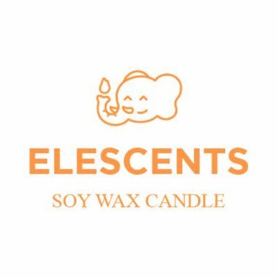 ELESCENTS Candles 🕯🐘