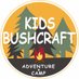 𝗞𝗜𝗗𝗦 𝗕𝗨𝗦𝗛𝗖𝗥𝗔𝗙𝗧 𝗔𝗗𝗩𝗘𝗡𝗧𝗨𝗥𝗘®︎ (@kids_bushcraft) Twitter profile photo 𝗞𝗜𝗗𝗦 𝗕𝗨𝗦𝗛𝗖𝗥𝗔𝗙𝗧 𝗔𝗗𝗩𝗘𝗡𝗧𝗨𝗥𝗘®︎ (@kids_bushcraft) Twitter profile photo