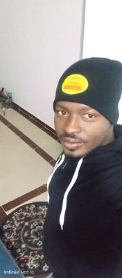 bamazi_richard's profile picture. 