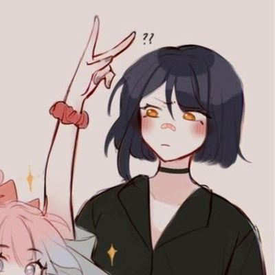 shakuro2077's profile picture. The images are not mine, if I ever find the artist I will post his Tweeter, Instagram, DeviantArt or whatever here.