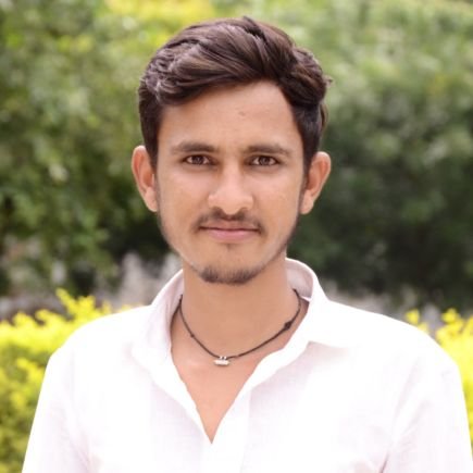 Shankar36339826's profile picture. किसान पुत्र 
ABVP (Student Leader)