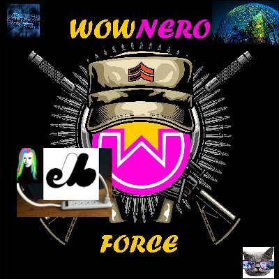 Cyberblade20's profile picture. Metabolizm Records owner and founder. #1 Psytrance!