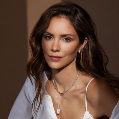 Follow for all the latest Katharine McPhee news, media, and more!