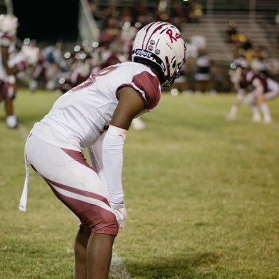 Lamarion Glover🏝️