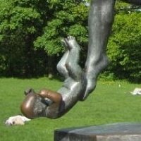 bigfun4's profile picture. blah blah barf.