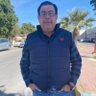 alfonsolopezbl's profile picture. Licenciado en Derecho e Ingeniero en Sistemas Computacionales/Secretario General Estatal de la Confederación Obrera Revolucionaria de Coahuila-Durango.