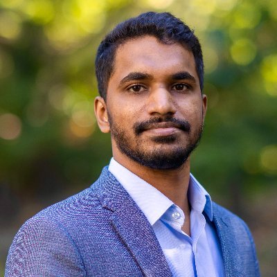 _prabod's profile picture. PhD student at La Trobe University
