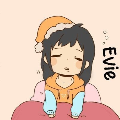 Evie☁️さんのプロフィール画像