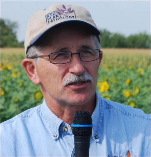 Retired Plant Pathologist, golfer, bicyclist, home brewer