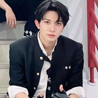 jeje (@hesvggf) 's Twitter Profile