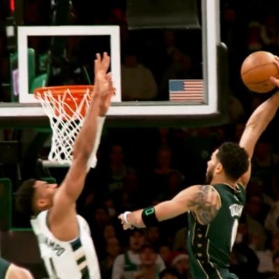 Full time Boston sports fan. You ain’t my friend, palooka.