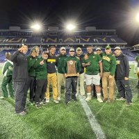 Ronald Fletcher (@kingfletcher) 's Twitter Profile