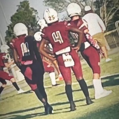 Ryshard Miller Profile