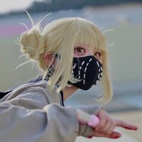 🍤てんてこまいん👼(@ebiten_sukiyo) 's Twitter Profile Photo