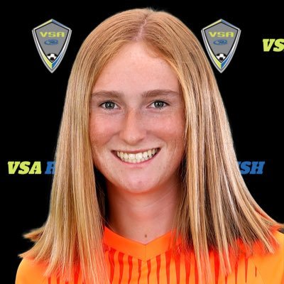 U17 VSA Rush Girls Academy Captain // Goalkeeper // #30 // 2025 // Waukee // UW-Milwaukee Commit