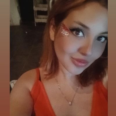 Estresada.
♀️💚