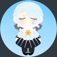 ねむり (@nemri_oo) Twitter profile photo