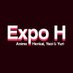 La expo H (@LaexpoH) Twitter profile photo