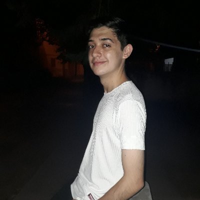 FabriiRn's profile picture. Biografía en progreso...