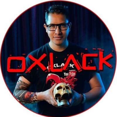 OxlackCastro Profile Picture