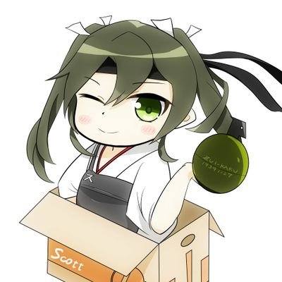 Scottさんのプロフィール画像