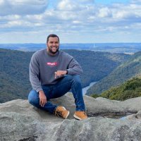 John Bowman (@johndb_) 's Twitter Profile Photo