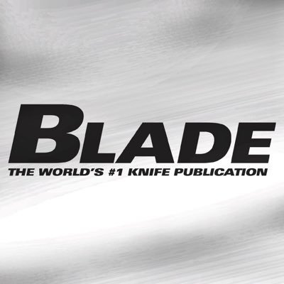 In-depth coverage of the knife industry since 1974. Host of the World’s Largest Knife Show, BLADE Show, https://t.co/ChikCzOzQp.