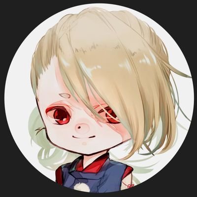sabamiso0618's profile picture. ファイアーエムブレム好き。歴史好き。甘いものも大好き♪
まったりサイファプレーヤー(*´∇｀*)
雑多ツイート多数!! 
アカ分けしてないカオス(笑)
とうらぶ最推し今剣☆
三条、源氏、土佐、真田沼。真恒実装切実!!備前刀スキー。
国宝寺社仏閣・刀ウォーカー。
成人済。たまにレイヤー。
あんスタ紅月P。蓮巳最推し。