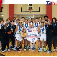 McKinney Christian Academy Basketball (@mcaboysbb) 's Twitter Profile