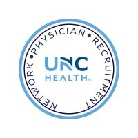 UNC Network Physician Recruitment(@UNCProviderJobs) 's Twitter Profile Photo