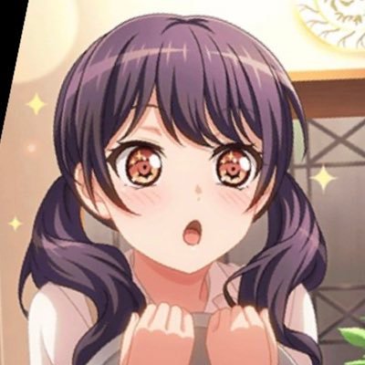 🚹ガルパ🍙ご飯とおやつは別腹の会🍮会長 #飯おや別腹会/たまに自炊画像🍚🥢/プリコネは引退しました👋/妹ができました@Hina_yuki1026👧🏻
