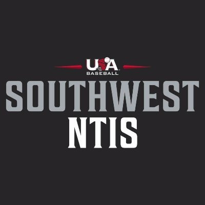 Southwest Region NTIS USA Baseball