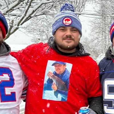 #BillsMafia